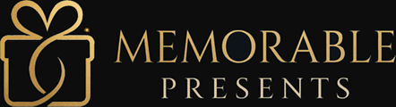 MemorablePresents.com Logo
