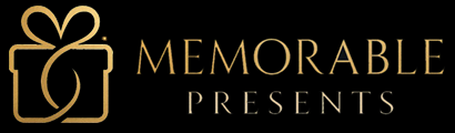Memorable Presents Logo